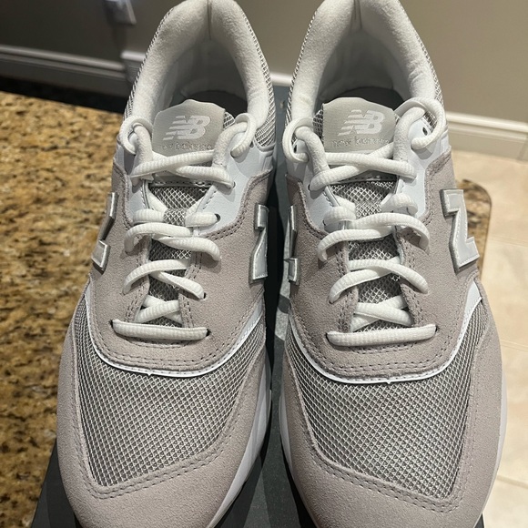 New balance 997H - Picture 3 of 4